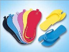 Slipper Sandal for hotel beach